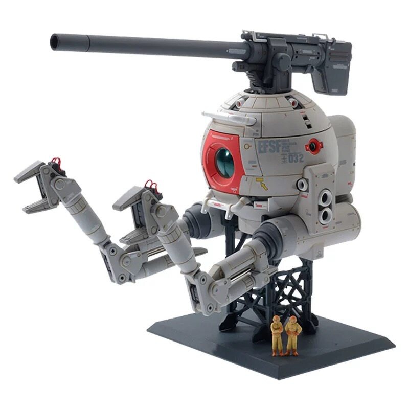 Original Bandai MG 1/100 RB-79 - Model Kit Gundam Mg avaliação e preço