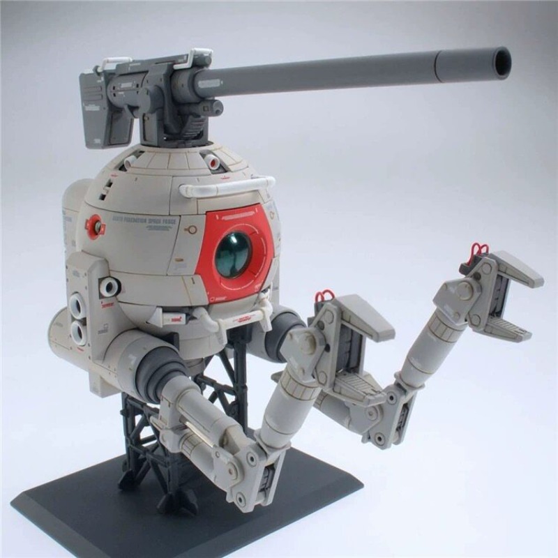 Original Bandai MG 1/100 RB-79 - Model Kit Gundam Mg avaliação e preço