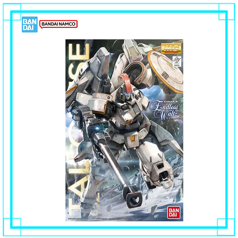 Em estoque Bandai Gundam MG 1/ - Model Kit Gundam Mg avaliação e preço