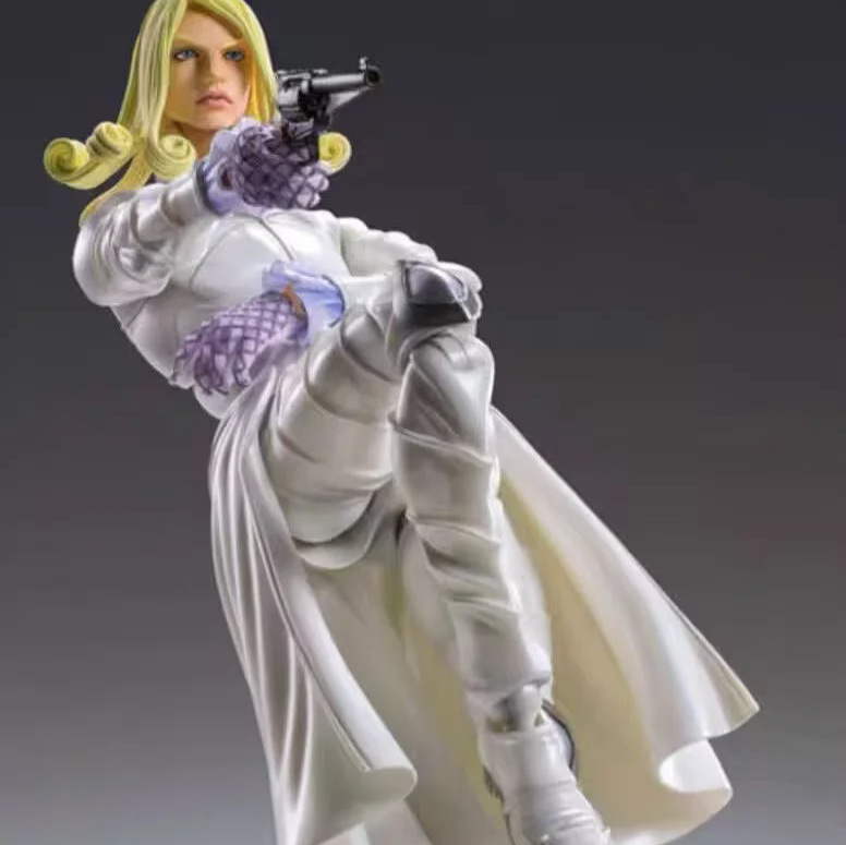 Jojo Bizarre Adventure Funny V - Model Kit Jojo avaliação e preço
