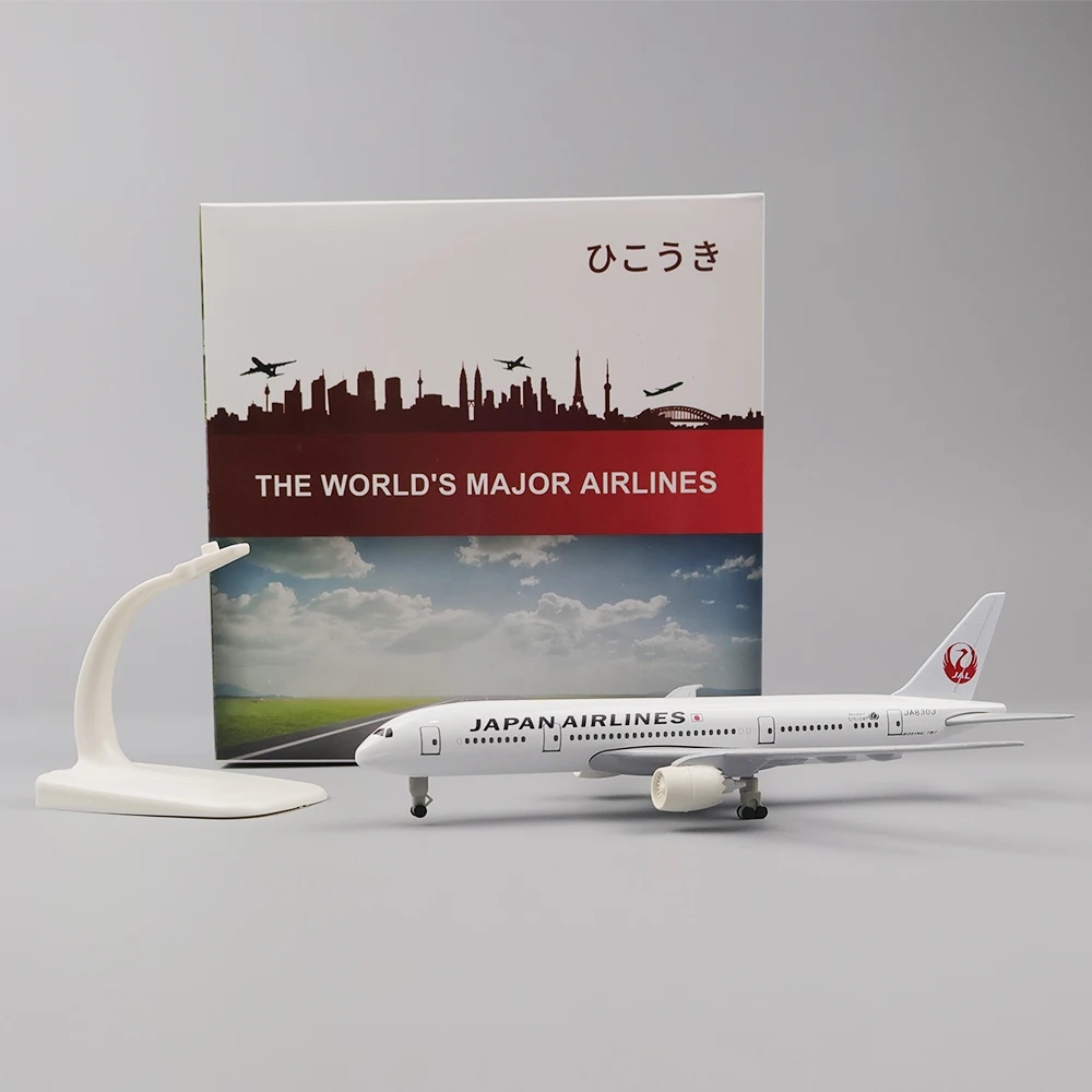 20cm avião modelo brinquedo li - Model Kit Airplane avaliação e preço