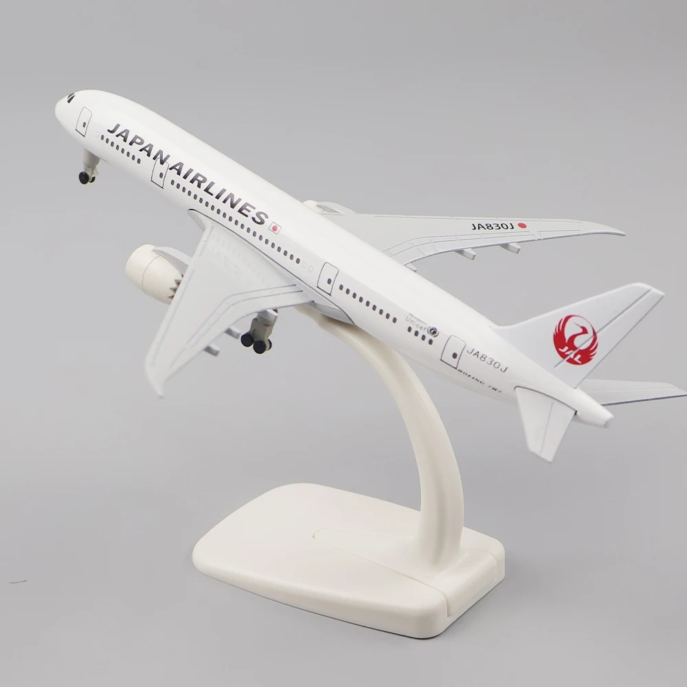 20cm avião modelo brinquedo li - Model Kit Airplane avaliação e preço