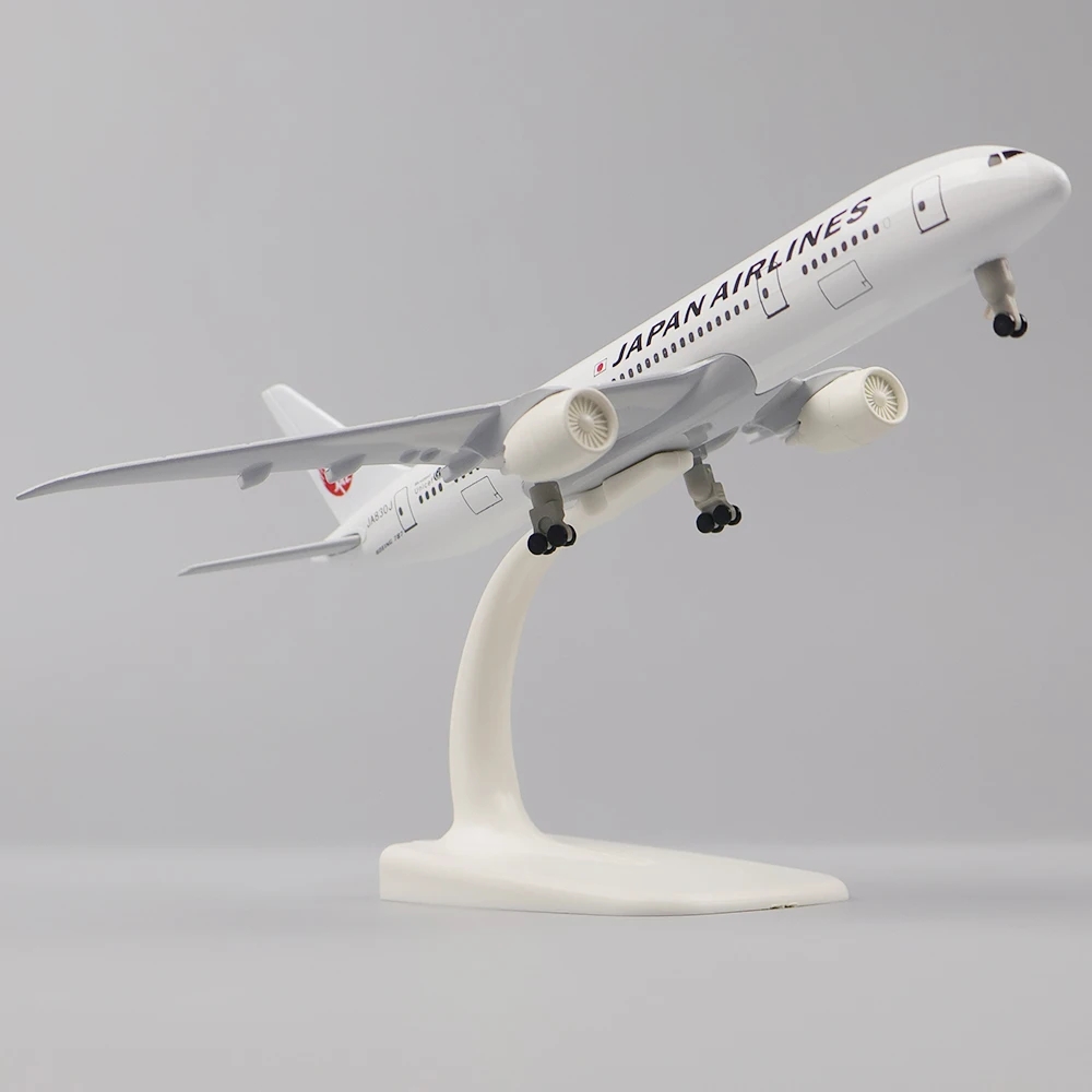 20cm avião modelo brinquedo li - Model Kit Airplane avaliação e preço