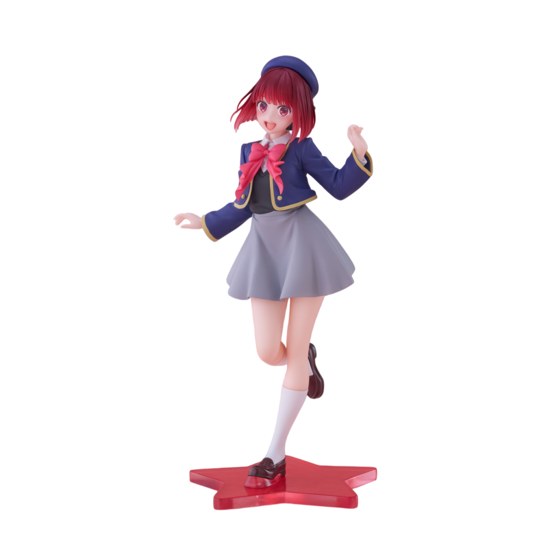 Figura Original TAiTO Oshi No  - Model Kit Oshi No Ko avaliação e preço