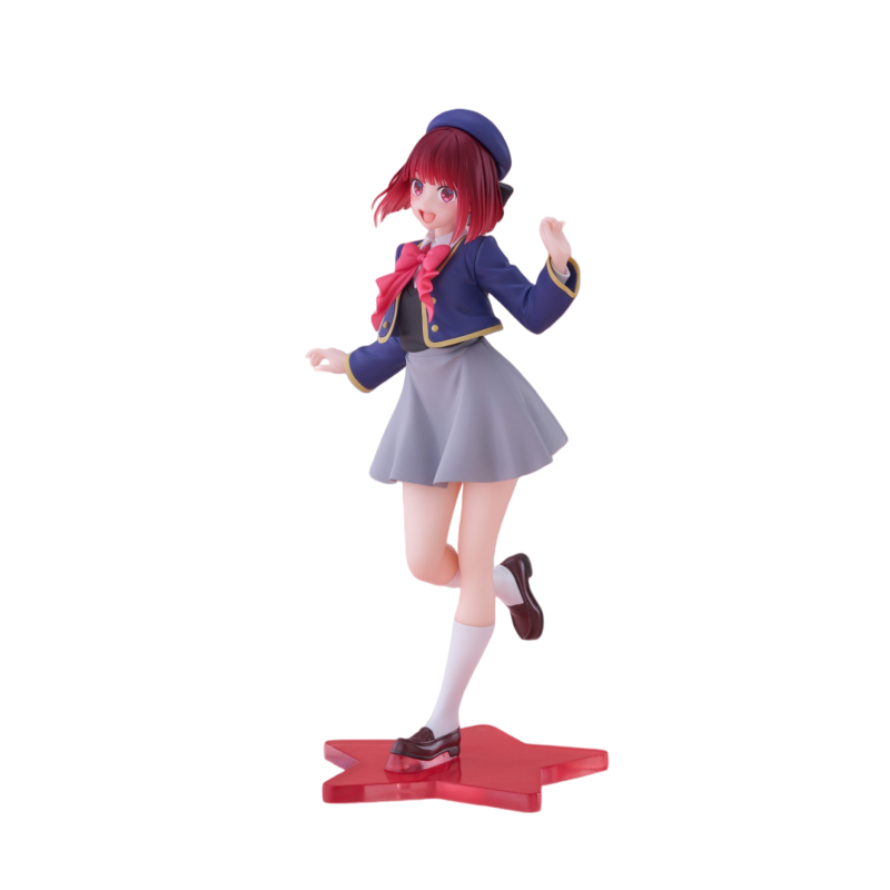 Figura Original TAiTO Oshi No  - Model Kit Oshi No Ko avaliação e preço