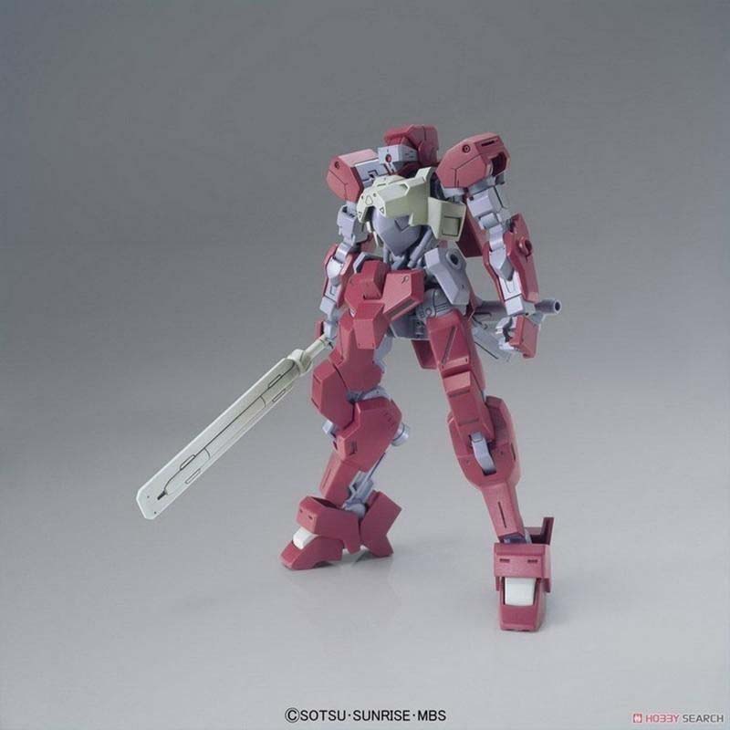 Kit de Modelo Gundam Bandai HG - Model Kit Gundam Mg avaliação e preço