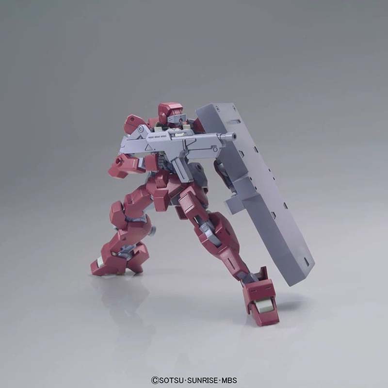 Kit de Modelo Gundam Bandai HG - Model Kit Gundam Mg avaliação e preço