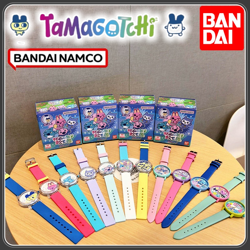 Original BANDAI Tamagotchi Par - Bandai Model Tamagotchi avaliação e preço