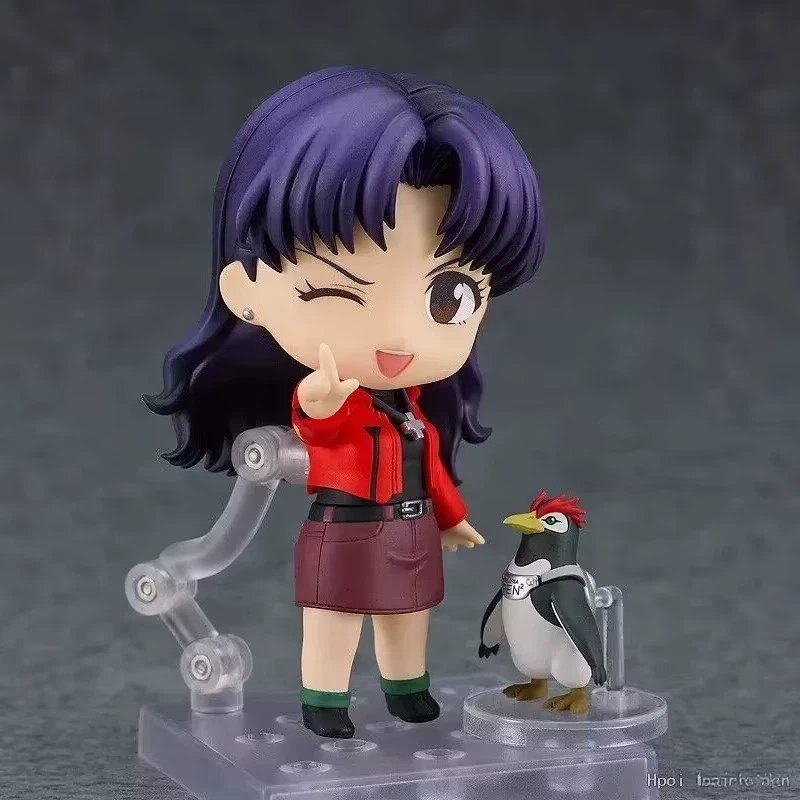 Figura de Ação Anime EVA Chibi - Model Kit Kshatriya avaliação e preço