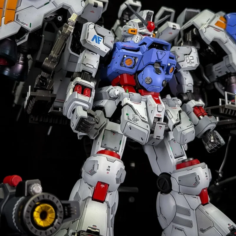 Solomon Physalis Gp02 Escala 1 - Model Kit Kshatriya avaliação e preço