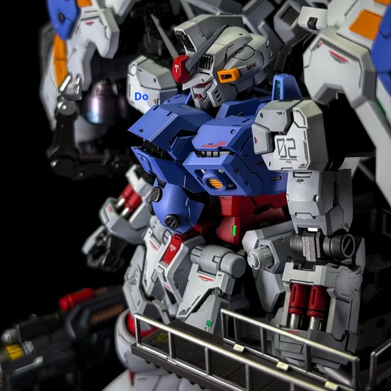 Solomon Physalis Gp02 Escala 1 - Model Kit Kshatriya avaliação e preço