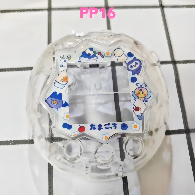 Novo em estoque tamagotchi par - Bandai Model Tamagotchi avaliação e preço