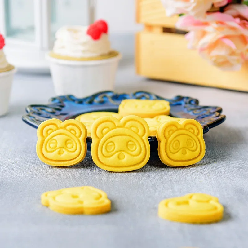 Cortador de Biscoitos e Bolos  - Model Kit Tools avaliação e preço