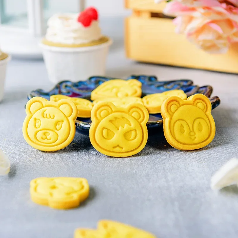 Cortador de Biscoitos e Bolos  - Model Kit Tools avaliação e preço