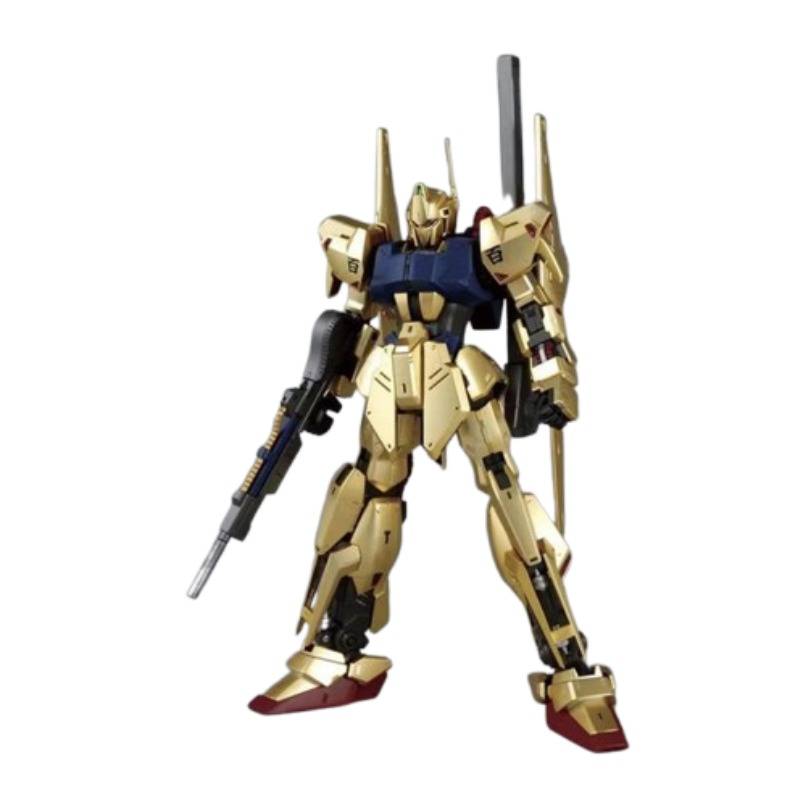 Bandai Original MG 1/100 MSN-0 - Model Kit Gundam Mg avaliação e preço