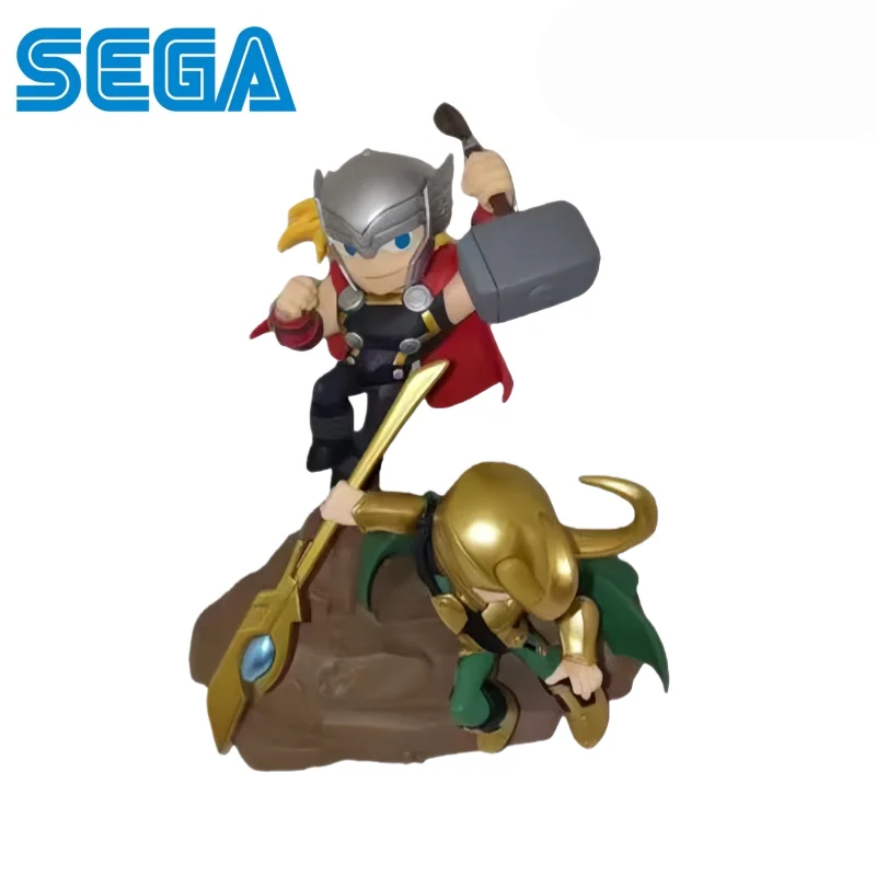 Sega em Estoque, Caixa Origina - Model Kit Wolverine avaliação e preço