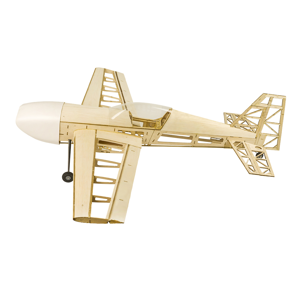 NOVO Kit de Construção de Aero - Model Kit Airplane avaliação e preço