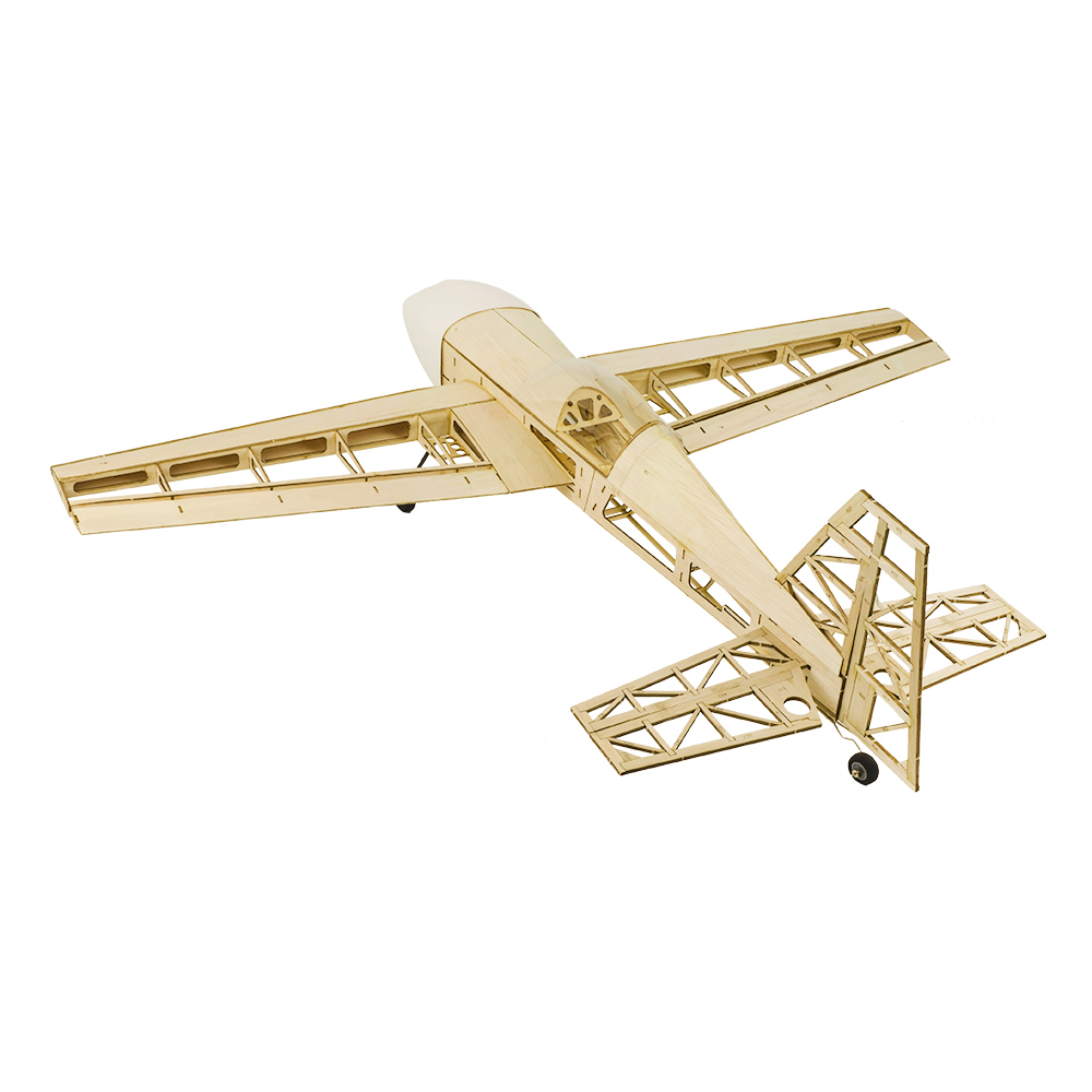 NOVO Kit de Construção de Aero - Model Kit Airplane avaliação e preço