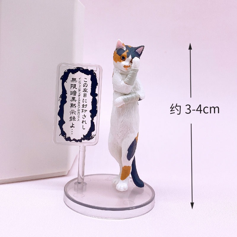 BANDAI Original Gashapon Figur - Model Kitchen Set Pvc avaliação e preço