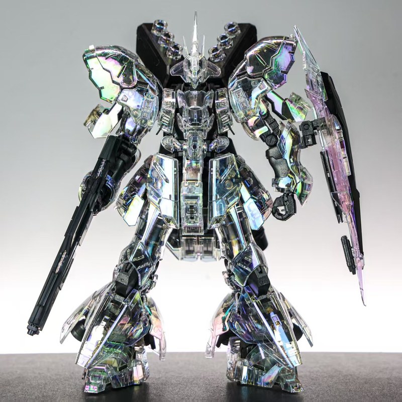 Em Estoque: Kit de Montagem Sa - Model Kit Kshatriya avaliação e preço