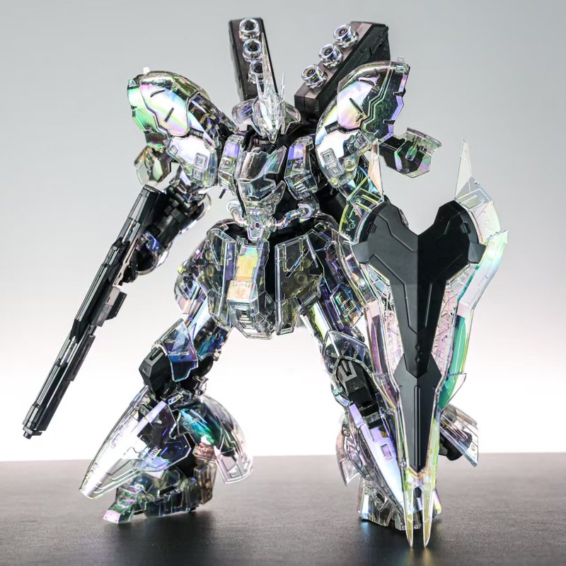 Em Estoque: Kit de Montagem Sa - Model Kit Kshatriya avaliação e preço