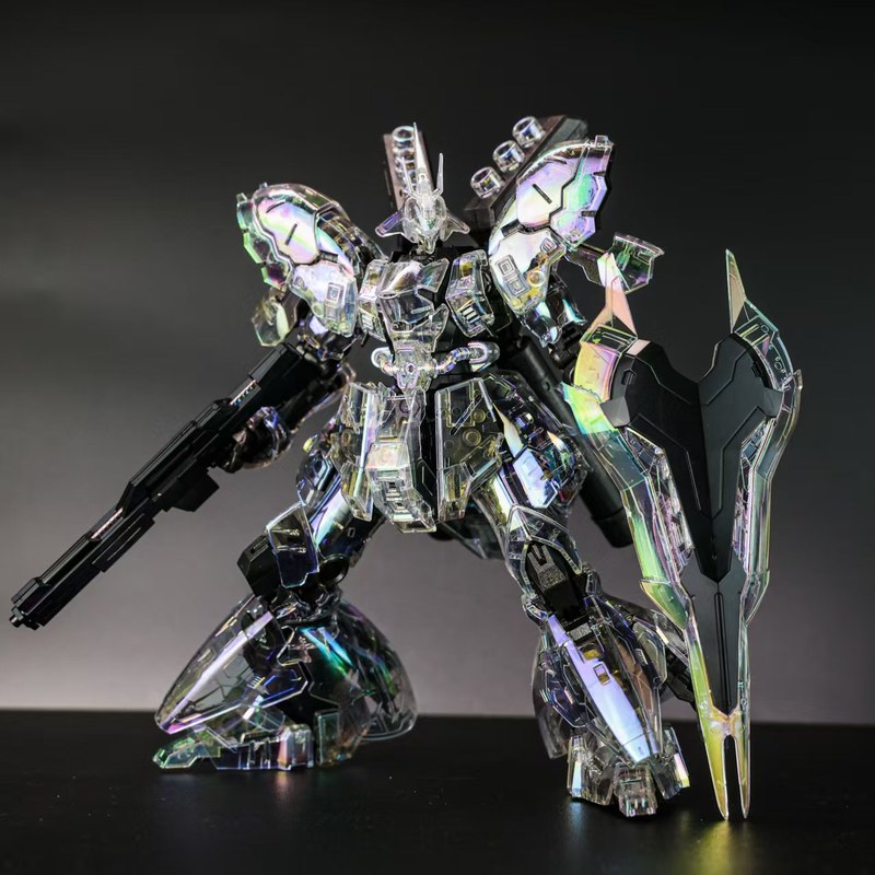 Em Estoque: Kit de Montagem Sa - Model Kit Kshatriya avaliação e preço