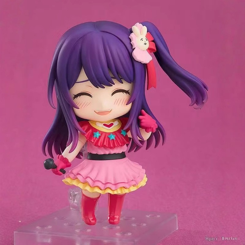 10cm Hoshino Ai 2300 2300 #    - Model Kit Oshi No Ko avaliação e preço