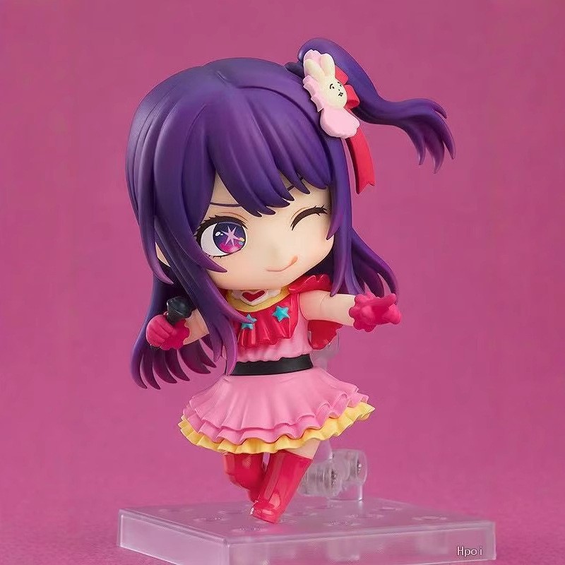 10cm Hoshino Ai 2300 2300 #    - Model Kit Oshi No Ko avaliação e preço