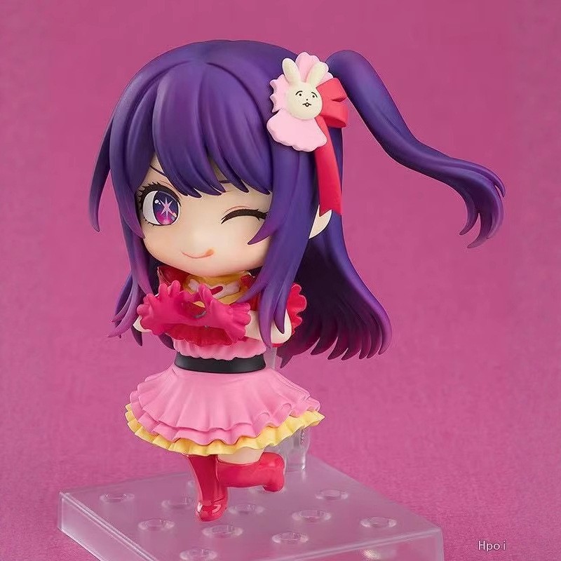 10cm Hoshino Ai 2300 2300 #    - Model Kit Oshi No Ko avaliação e preço