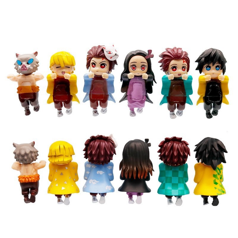 Novo conjunto de 12 peças Sonn - Model Kit Japanese avaliação e preço