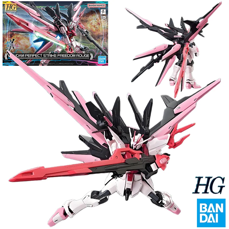 Bandai gundam modelo kit hg gr - Model Kit Kshatriya avaliação e preço