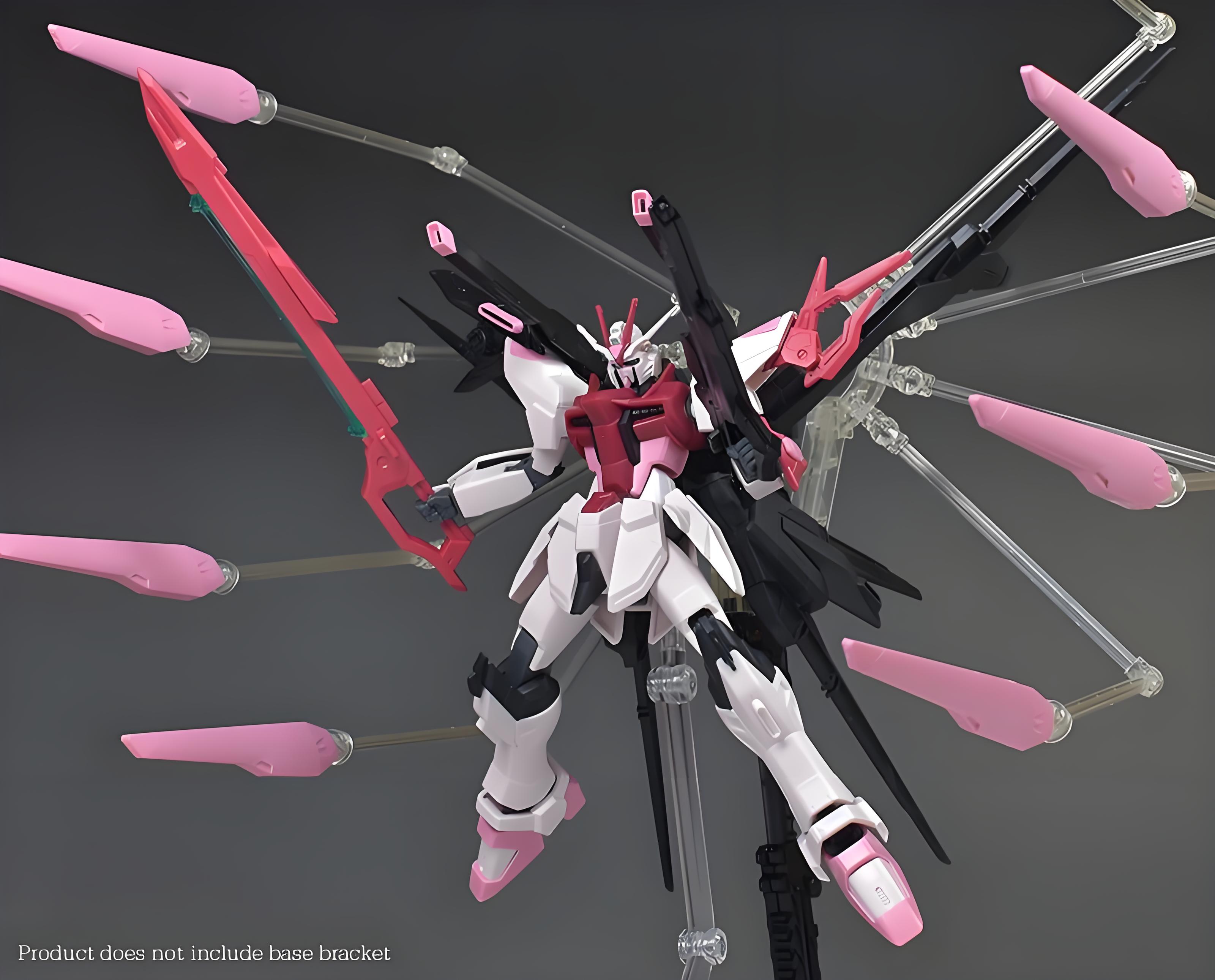 Bandai gundam modelo kit hg gr - Model Kit Kshatriya avaliação e preço