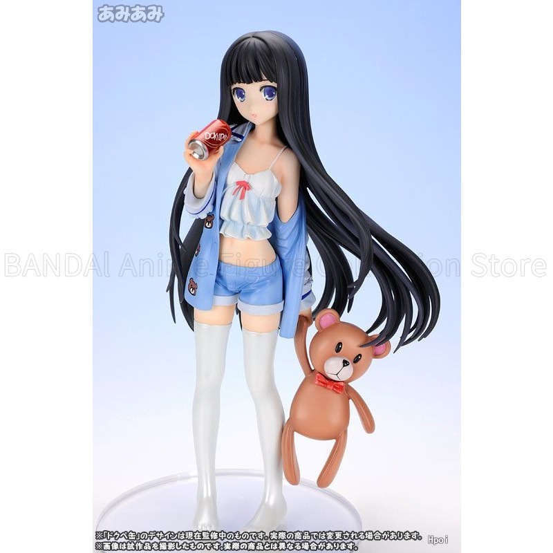 Em estoque original alphamax é - Model Kit Oshi No Ko avaliação e preço