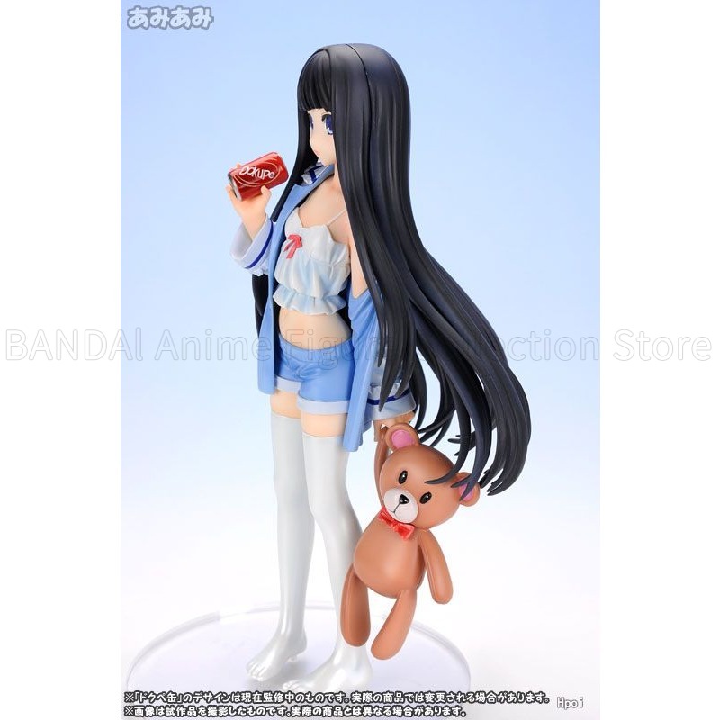 Em estoque original alphamax é - Model Kit Oshi No Ko avaliação e preço