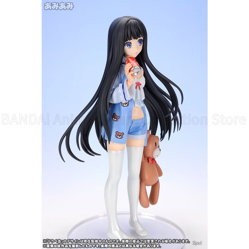 Em estoque original alphamax é - Model Kit Oshi No Ko avaliação e preço