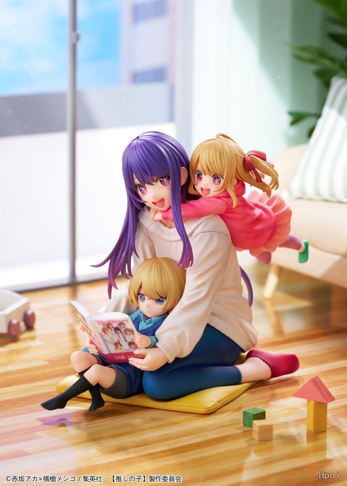 Figura de Coleção Original KAD - Model Kit Oshi No Ko avaliação e preço