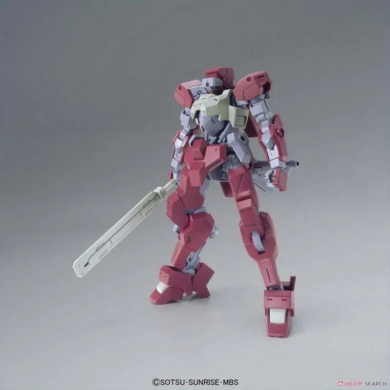 Kit de Modelo Gundam Bandai HG - Model Kit Gundam Mg avaliação e preço
