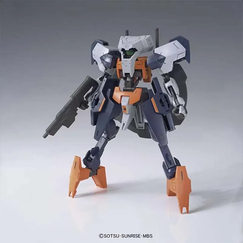 Kit de Modelo Gundam Bandai HG - Model Kit Gundam Mg avaliação e preço