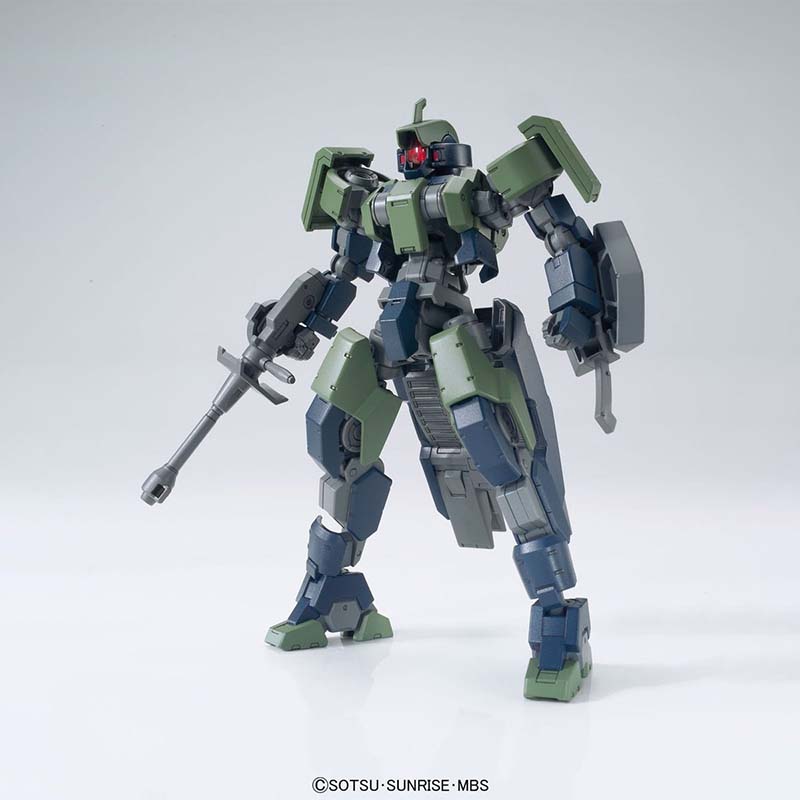 Kit de Modelo Gundam Bandai HG - Model Kit Gundam Mg avaliação e preço