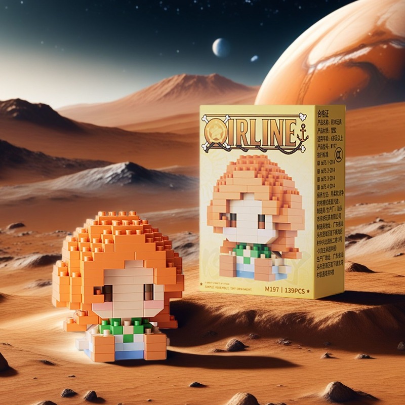 Novo ONE PIECE Deus do Sol Nik - Model Kit Action Figure avaliação e preço