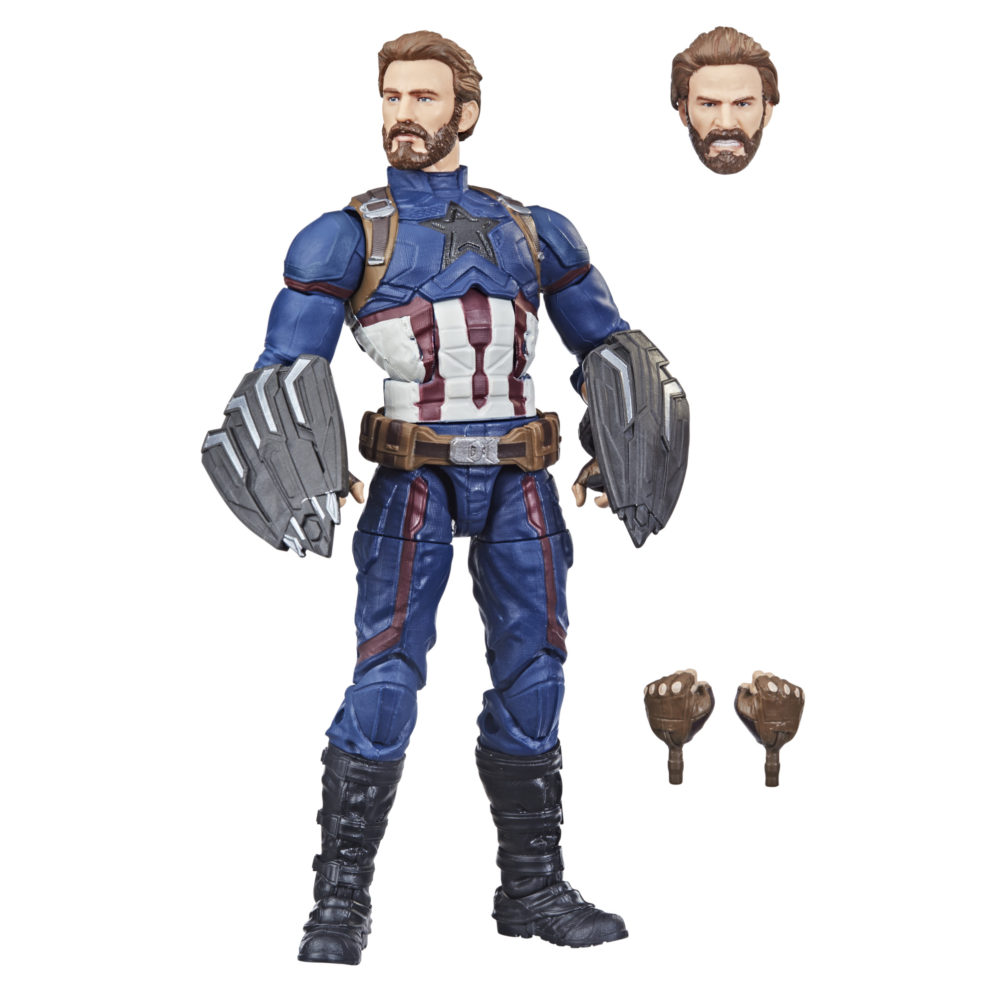Marvel legends o infinito saga - Model Kit Final Fantasy avaliação e preço