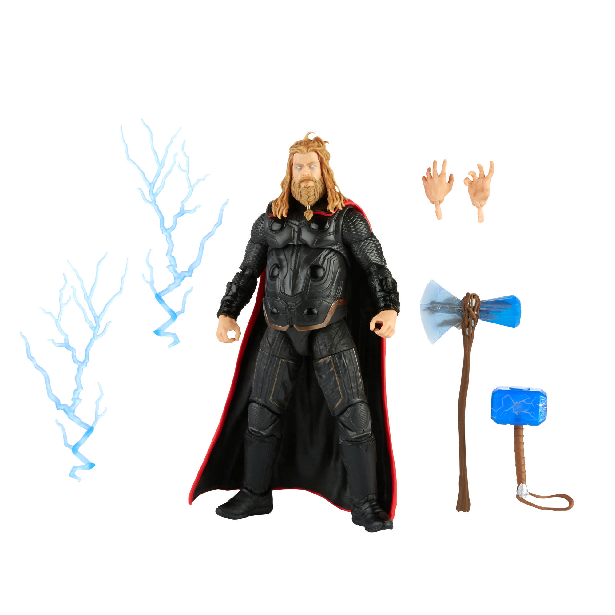 Marvel legends o infinito saga - Model Kit Final Fantasy avaliação e preço