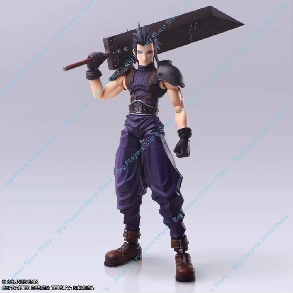 Em Estoque: Bonecos de Ação Pl - Model Kit Final Fantasy avaliação e preço