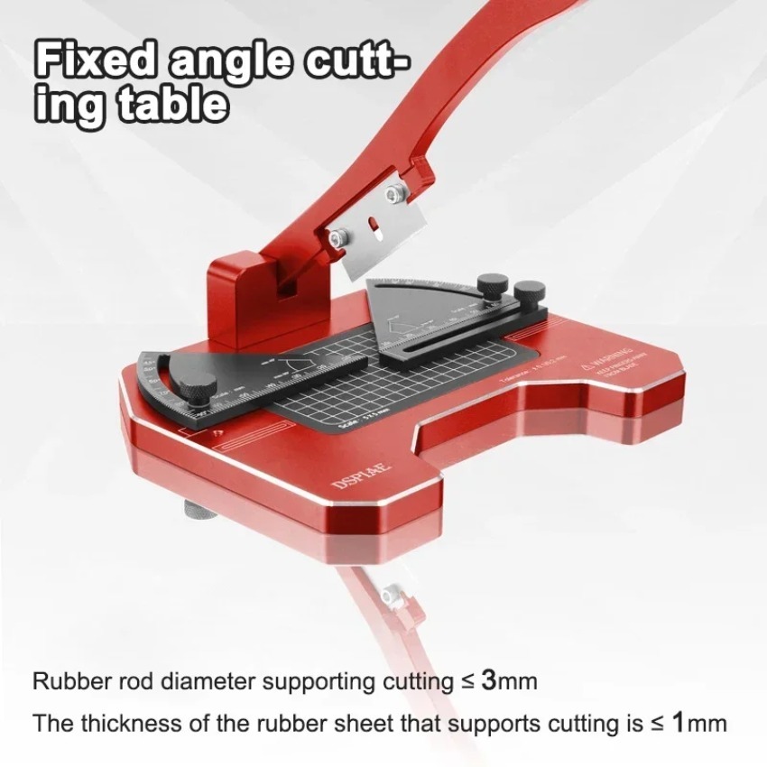 Estação de Corte de Ângulo Fix - Model Kit Tools avaliação e preço