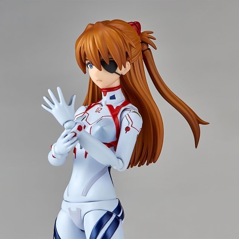Figura de Anime Neon Genesis E - Model Kit Kshatriya avaliação e preço