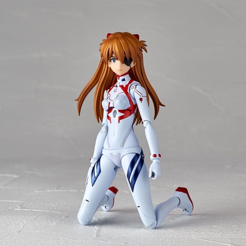 Figura de Anime Neon Genesis E - Model Kit Kshatriya avaliação e preço