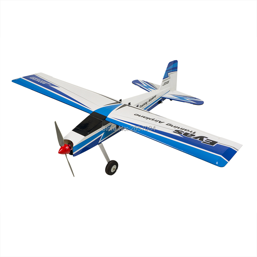 Kit de avião Balsa RC com cort - Model Kit Airplane avaliação e preço