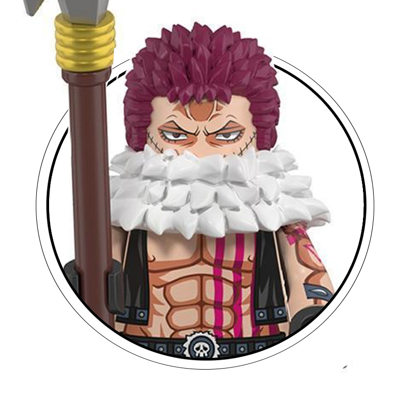 Minifiguras de Blocos de Monta - Model Kit Action Figure avaliação e preço