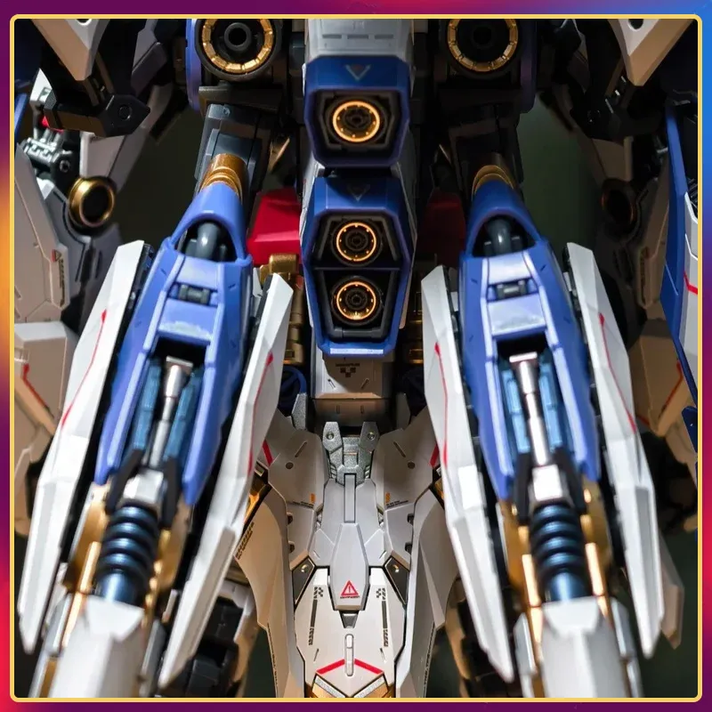 Em estoque EINTA INDUSTRIES SK - Model Kit Gundam Mg avaliação e preço