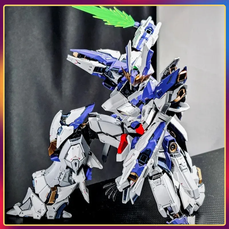 Em estoque EINTA INDUSTRIES SK - Model Kit Gundam Mg avaliação e preço